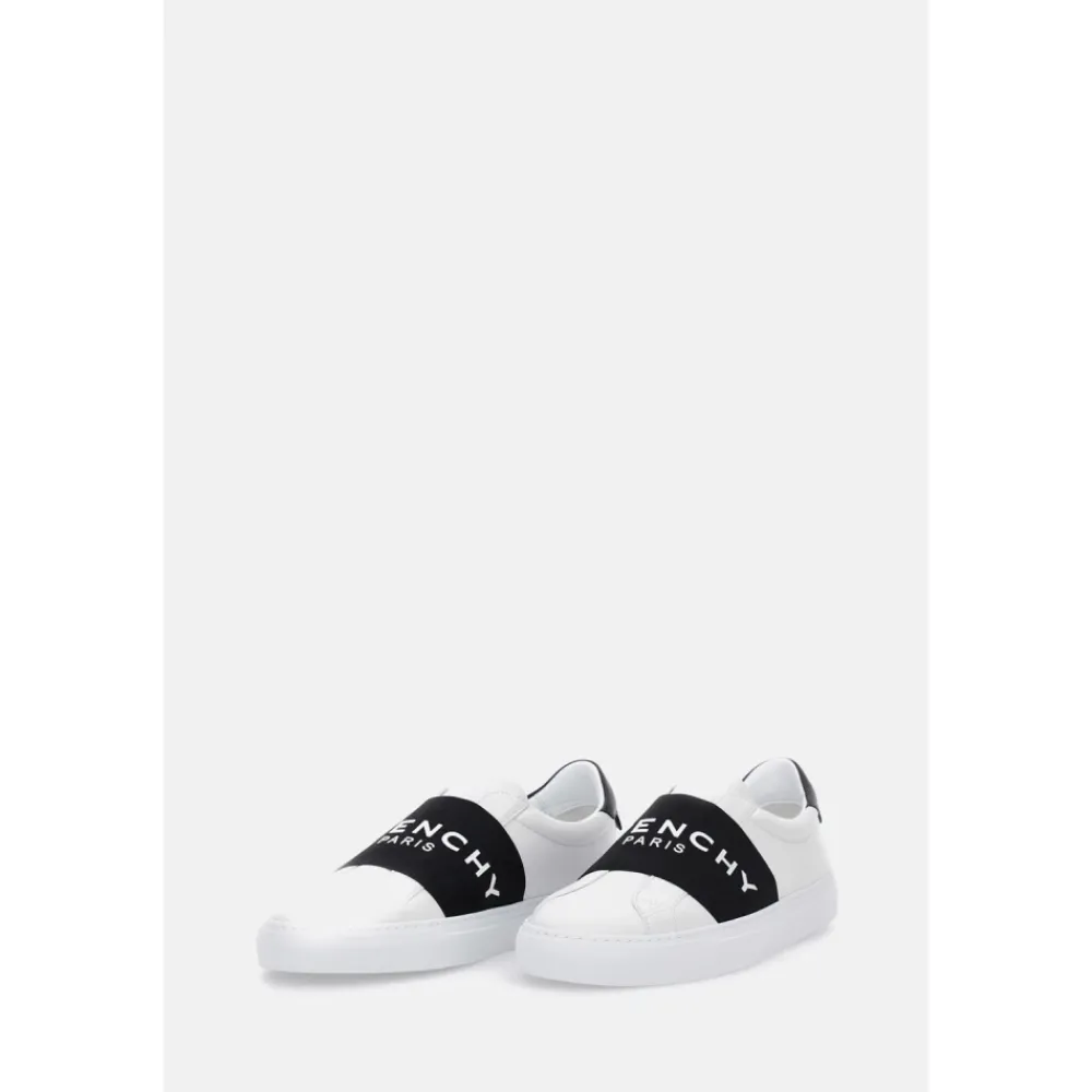 Heren Givenchy City Sport Sneakers