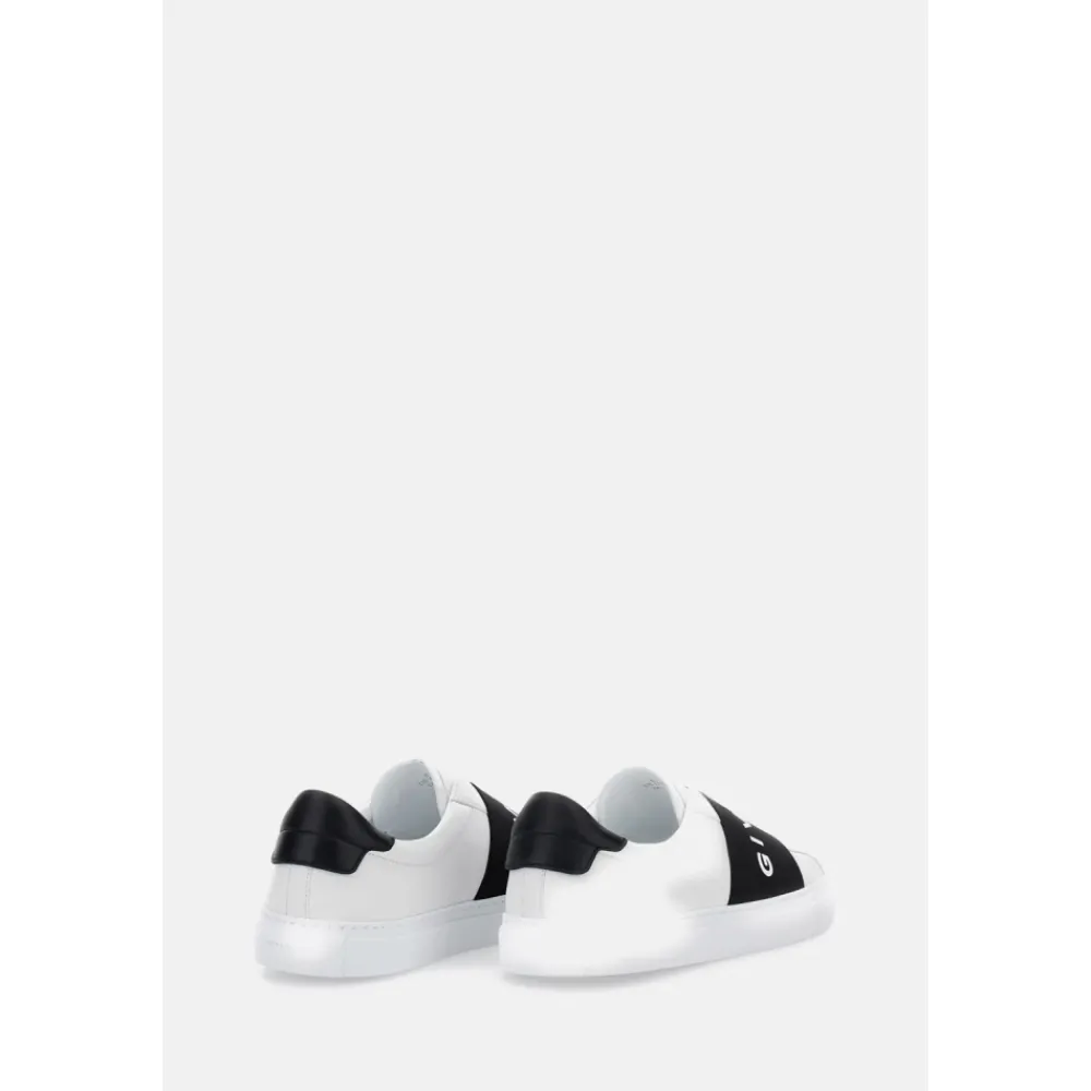 Heren Givenchy City Sport Sneakers