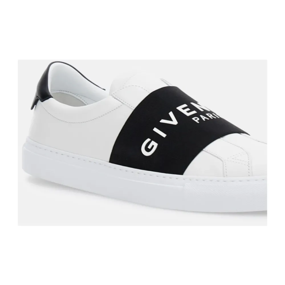 Heren Givenchy City Sport Sneakers