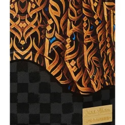 DAMES SPRAYGROUND City Travel Rugzak