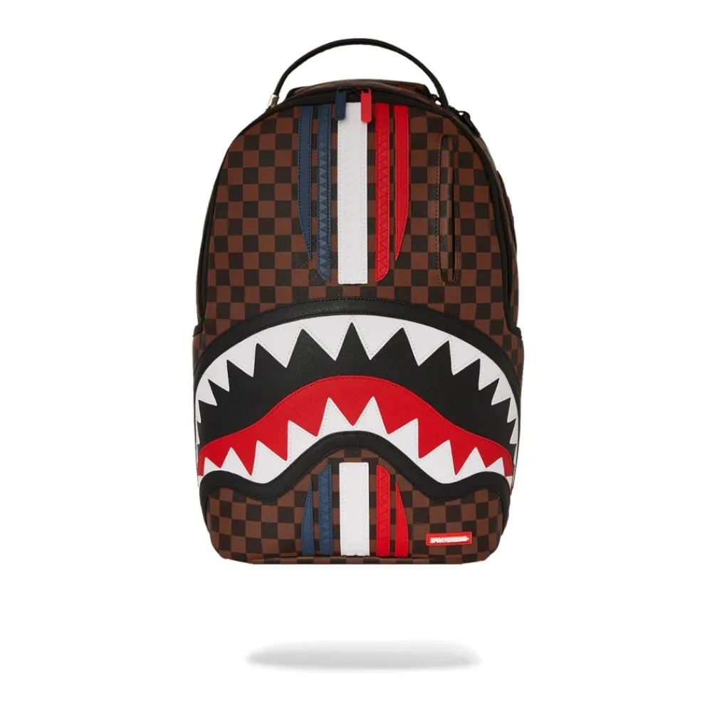 DAMES SPRAYGROUND Rugzakken^City Travel School Rugzak