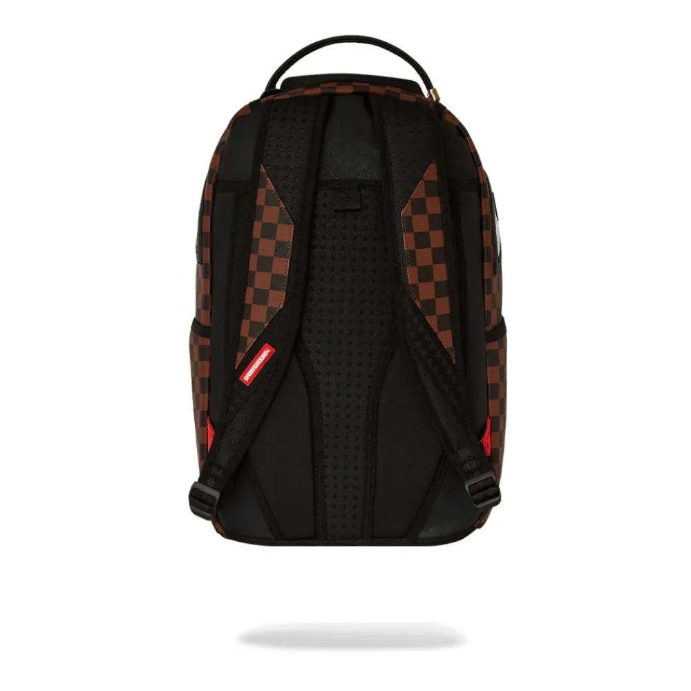 DAMES SPRAYGROUND Rugzakken^City Travel School Rugzak