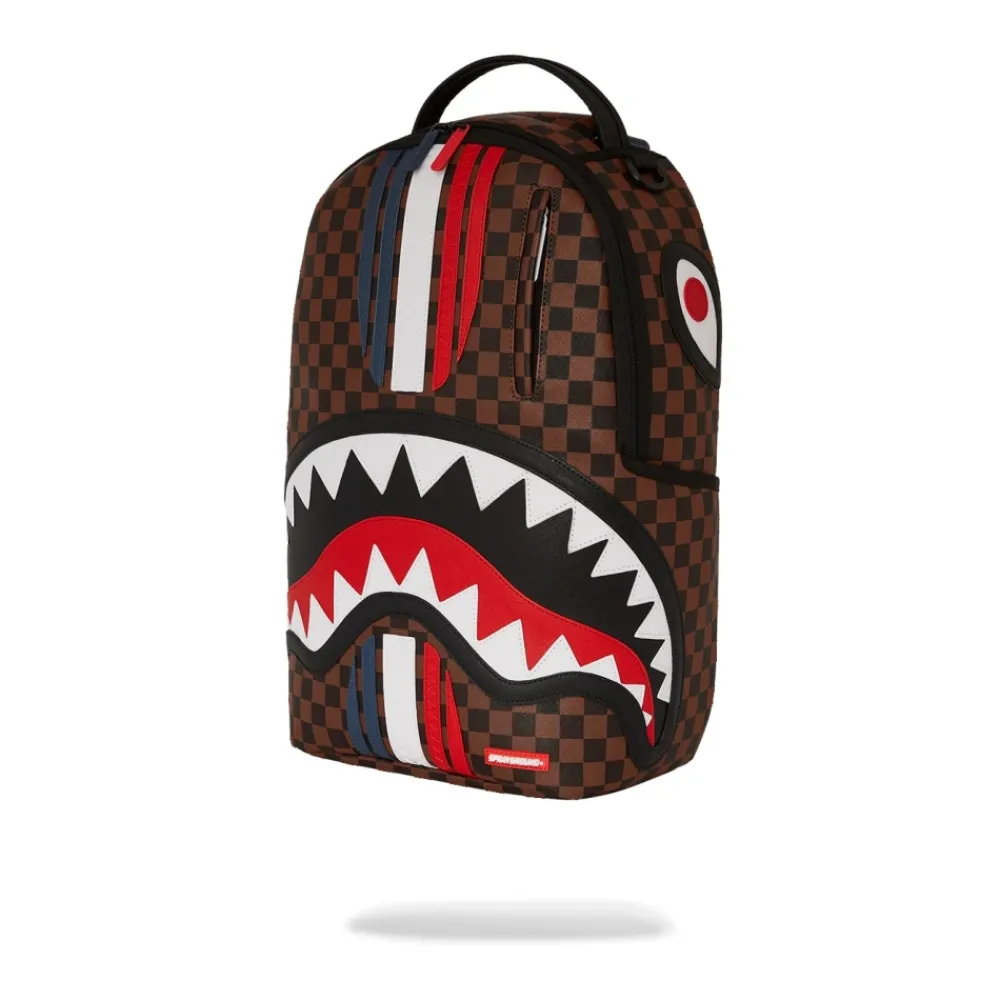 DAMES SPRAYGROUND Rugzakken^City Travel School Rugzak