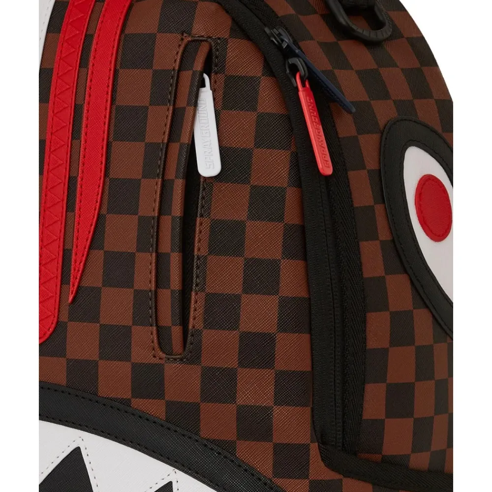 DAMES SPRAYGROUND Rugzakken^City Travel School Rugzak