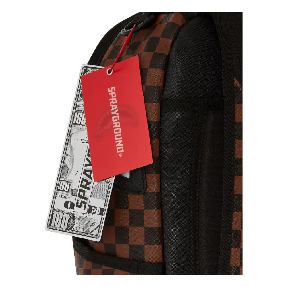 DAMES SPRAYGROUND Rugzakken^City Travel School Rugzak