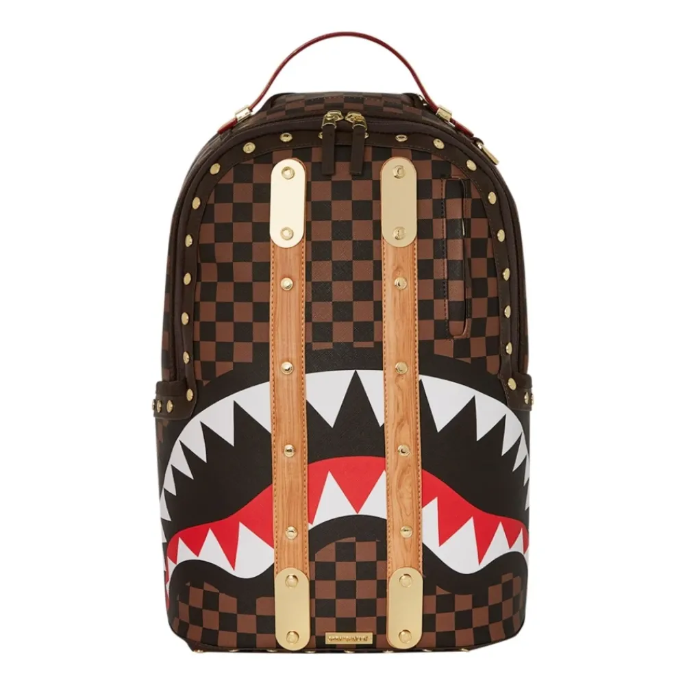 DAMES SPRAYGROUND Rugzakken^City Travel Sport Rugzak