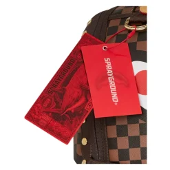 DAMES SPRAYGROUND Rugzakken^City Travel Sport Rugzak