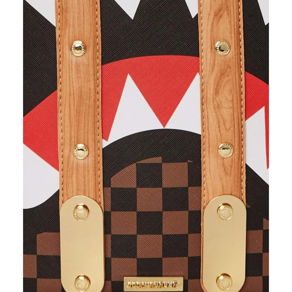 DAMES SPRAYGROUND Rugzakken^City Travel Sport Rugzak