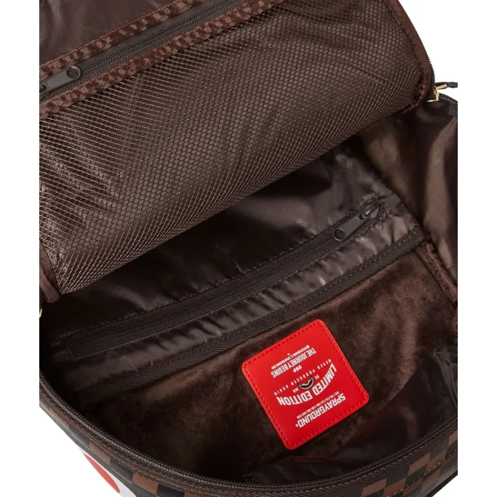 DAMES SPRAYGROUND Rugzakken^City Travel Sport Rugzak