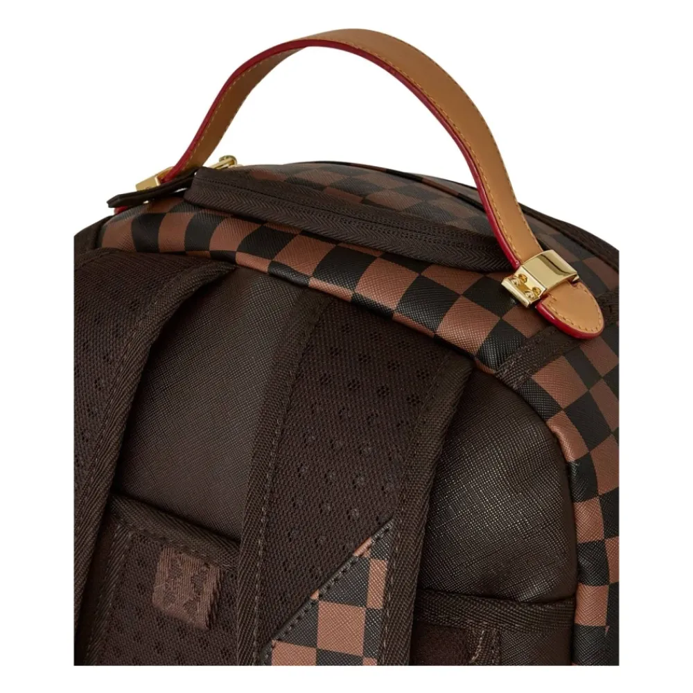 DAMES SPRAYGROUND Rugzakken^City Travel Sport Rugzak