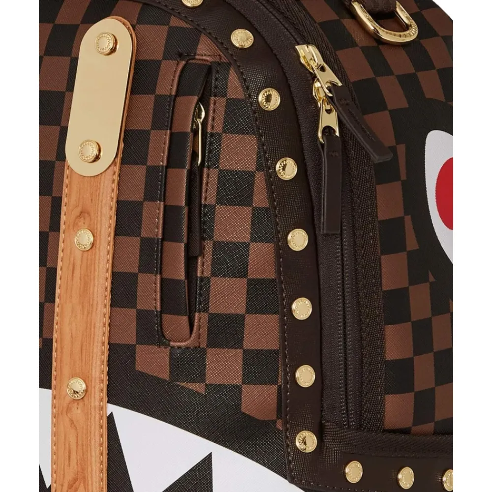 DAMES SPRAYGROUND Rugzakken^City Travel Sport Rugzak