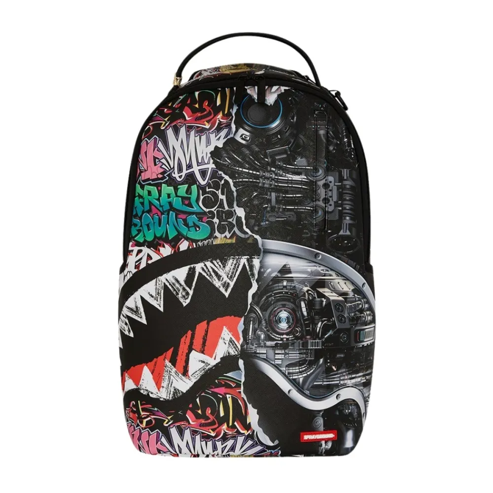 DAMES SPRAYGROUND Rugzakken^City Viaggio Rugzak