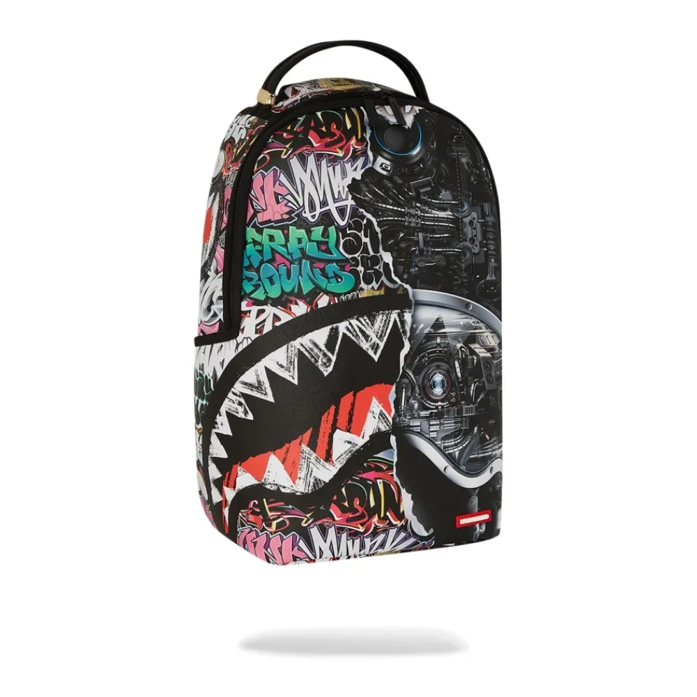 DAMES SPRAYGROUND Rugzakken^City Viaggio Rugzak