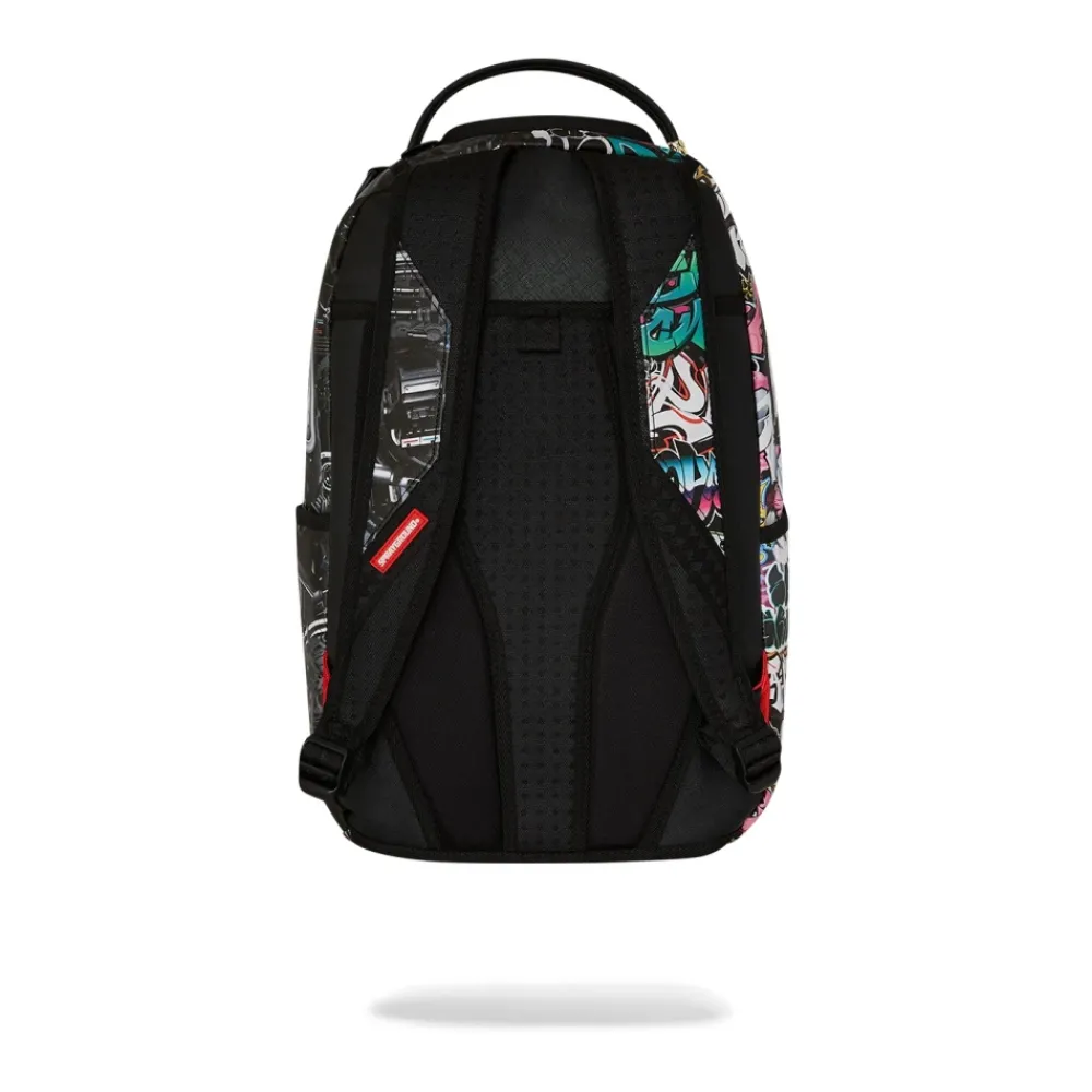 DAMES SPRAYGROUND Rugzakken^City Viaggio Rugzak