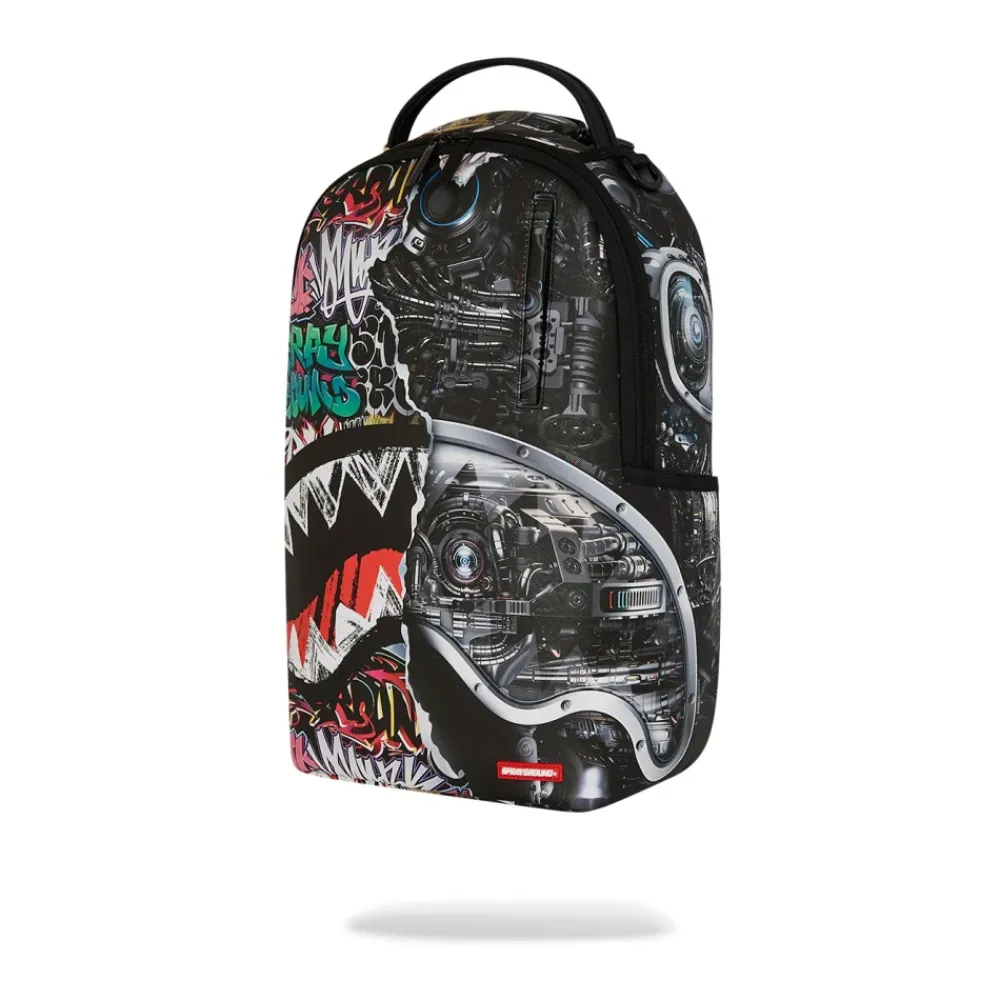 DAMES SPRAYGROUND Rugzakken^City Viaggio Rugzak