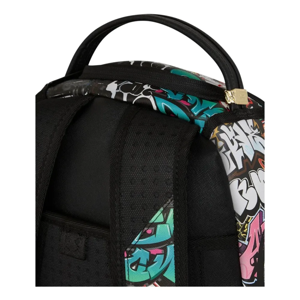 DAMES SPRAYGROUND Rugzakken^City Viaggio Rugzak