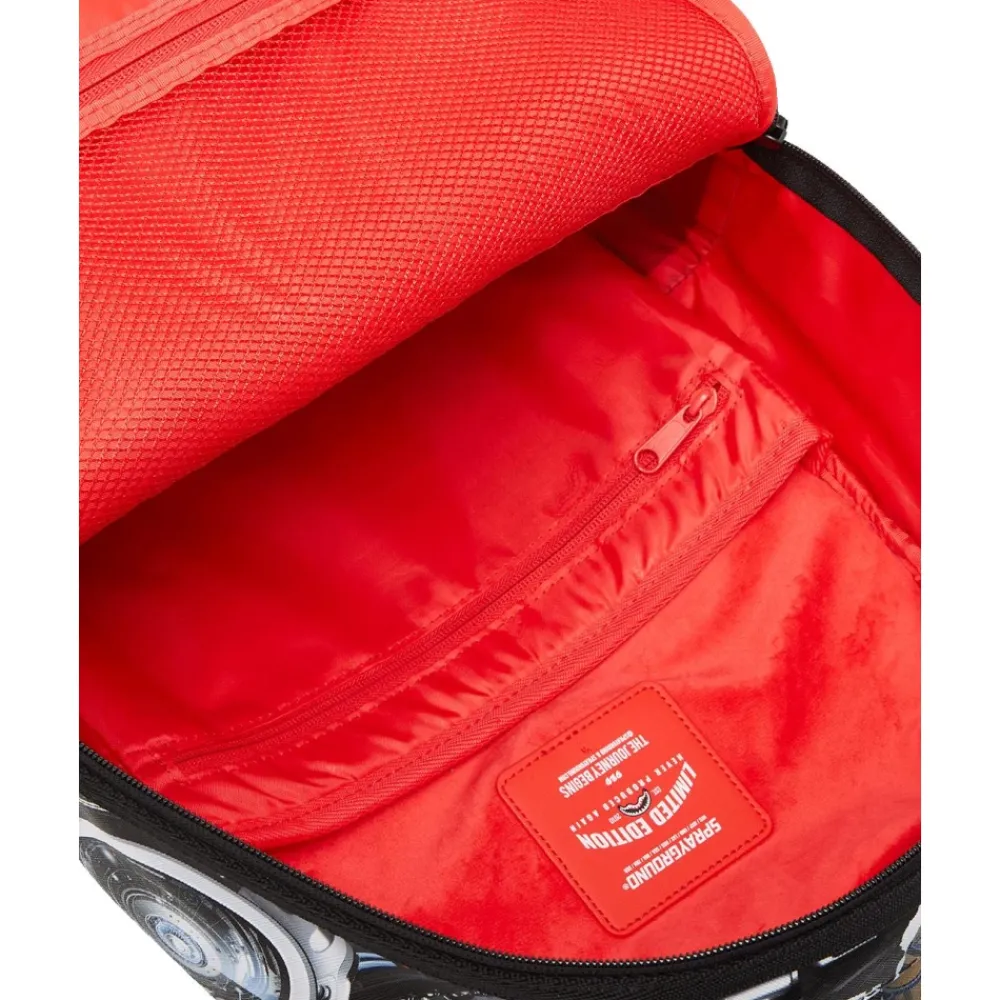 DAMES SPRAYGROUND Rugzakken^City Viaggio Rugzak