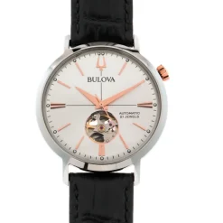 DAMES Bulova Horloges^Classic Aerojet Automatic