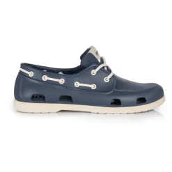 Heren Crocs Classic Boat Shoe
