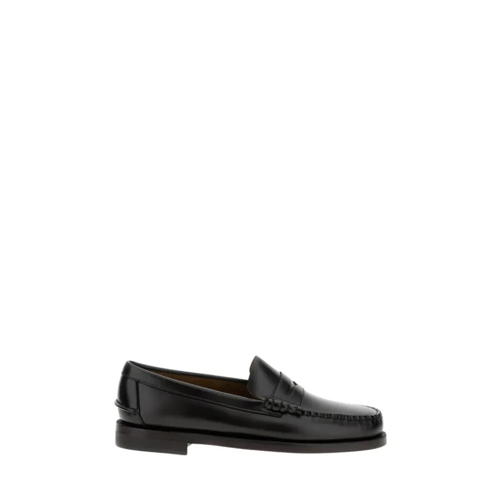 Heren Sebago Instappers & Slip Ons^Classic Dan Loafer