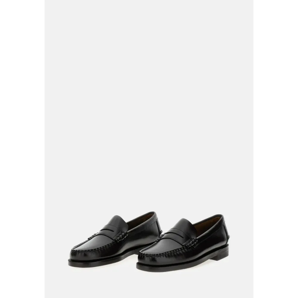 Heren Sebago Instappers & Slip Ons^Classic Dan Loafer