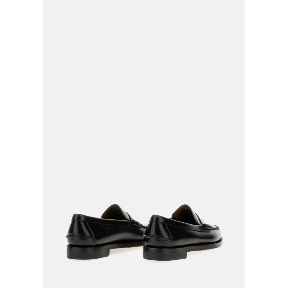 Heren Sebago Instappers & Slip Ons^Classic Dan Loafer