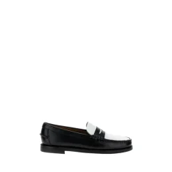 DAMES Sebago Loafers^Classic Dan Moccasin