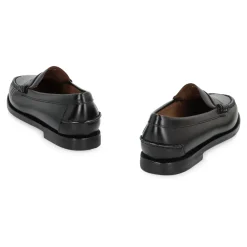 DAMES Sebago Classic Dan Moccasins