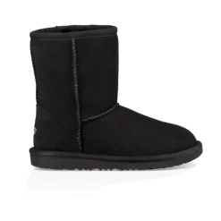 UGG Classic II Boots Laarzen Black