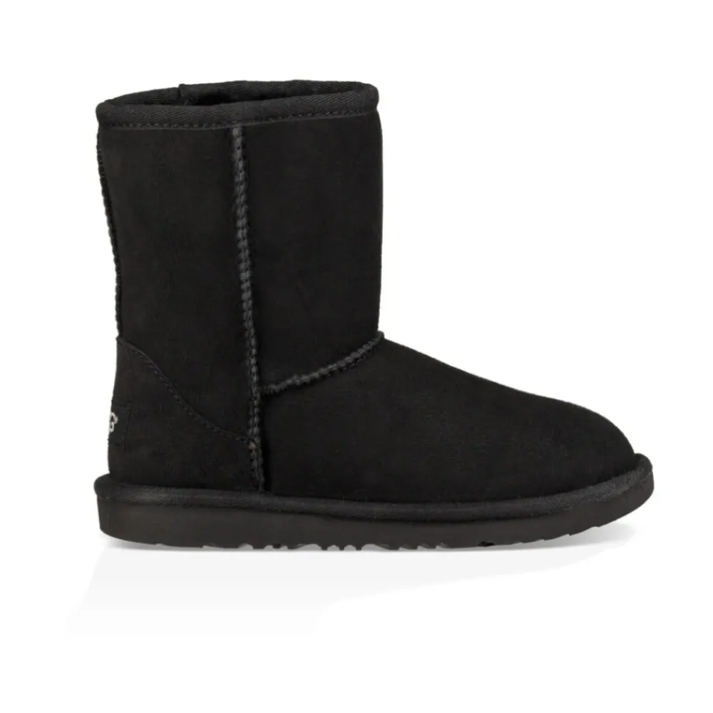 UGG Classic II Boots Laarzen Black