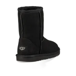 UGG Classic II Boots Laarzen Black