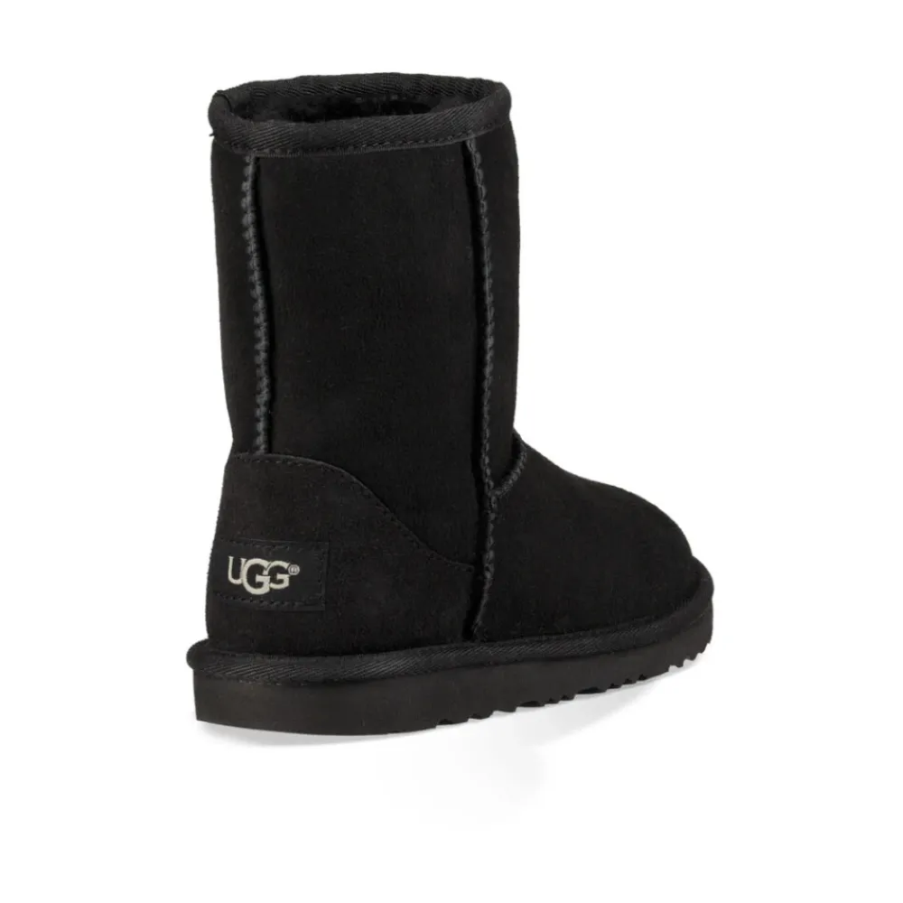UGG Classic II Boots Laarzen Black