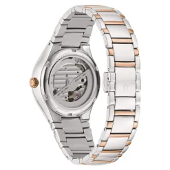 DAMES Bulova Classic Lady Automatic