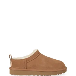 DAMES UGG Laarzen^Classic Micro Boot