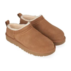 DAMES UGG Laarzen^Classic Micro Boot