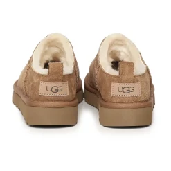 DAMES UGG Laarzen^Classic Micro Boot