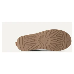 DAMES UGG Laarzen^Classic Micro Boot