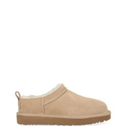 DAMES UGG Laarzen^Classic Micro Boots