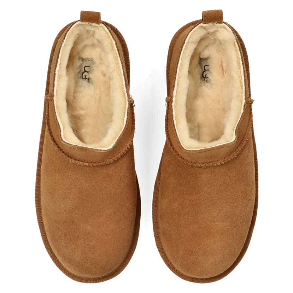 UGG Classic Micro Schoenen