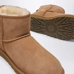 Heren UGG Classic Mini Boot