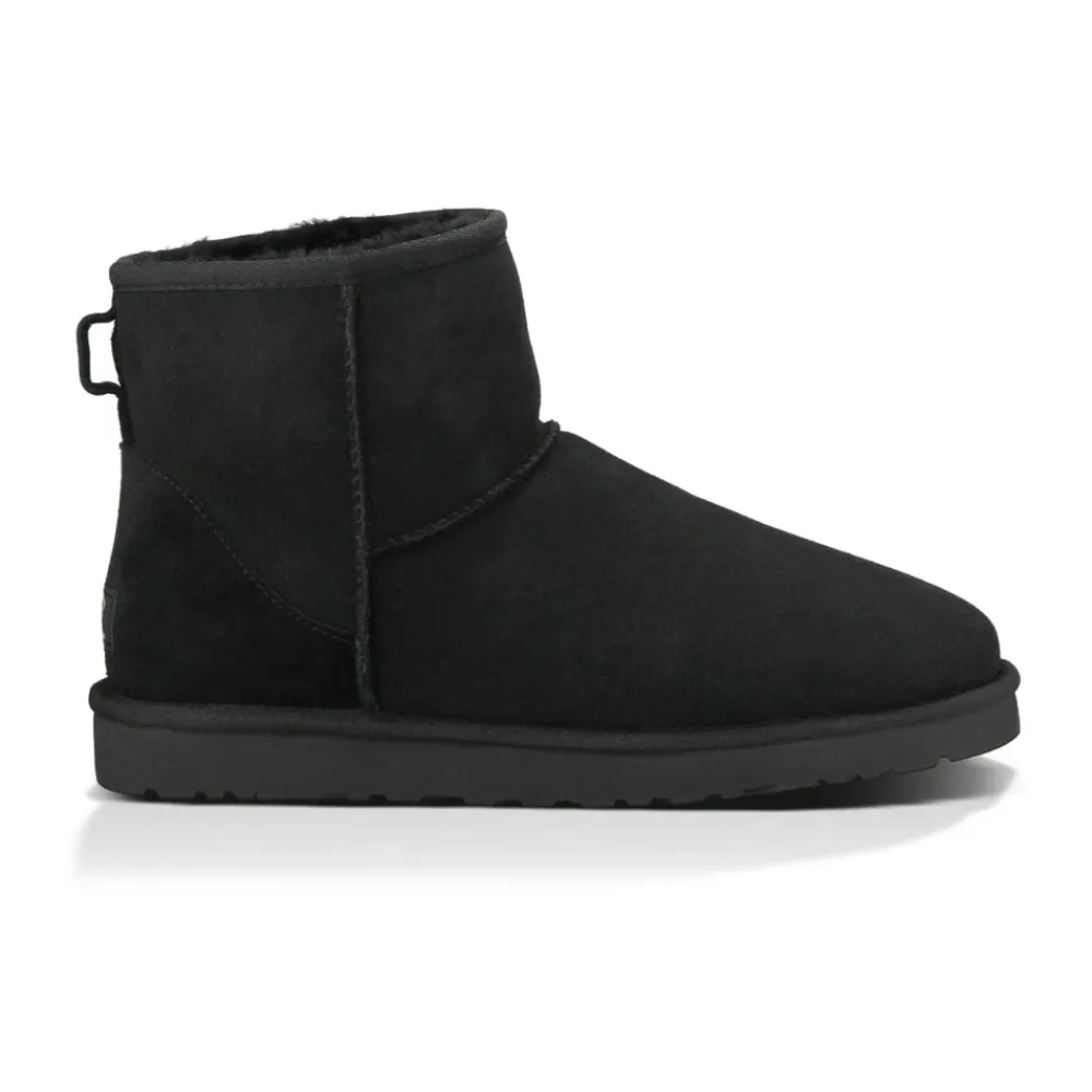 Heren UGG Snowboots|Laarzen^Classic Mini Boot