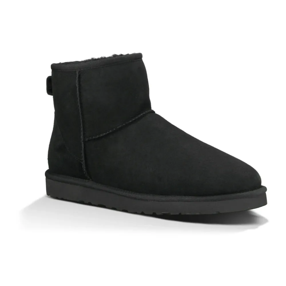 Heren UGG Snowboots|Laarzen^Classic Mini Boot