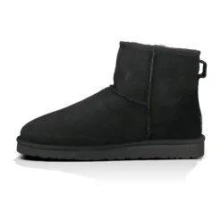 Heren UGG Snowboots|Laarzen^Classic Mini Boot