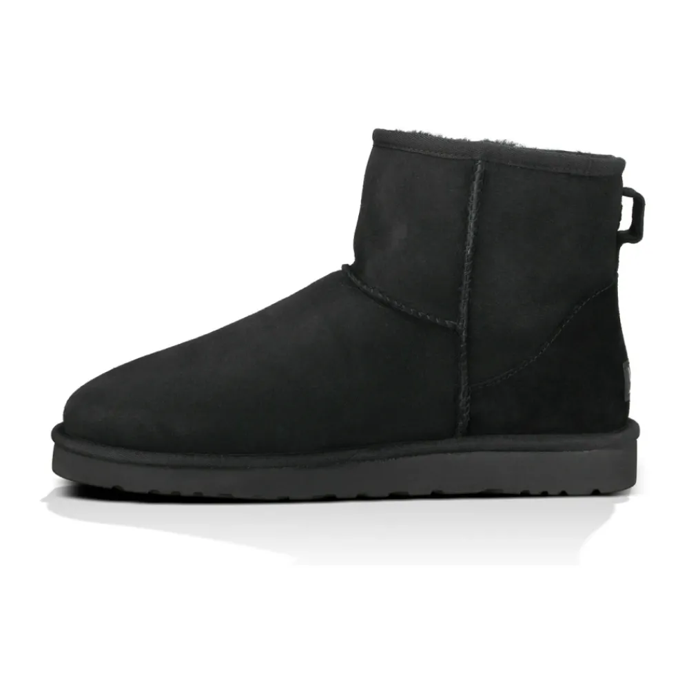 Heren UGG Snowboots|Laarzen^Classic Mini Boot
