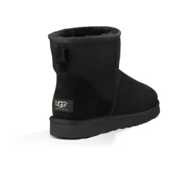 Heren UGG Snowboots|Laarzen^Classic Mini Boot