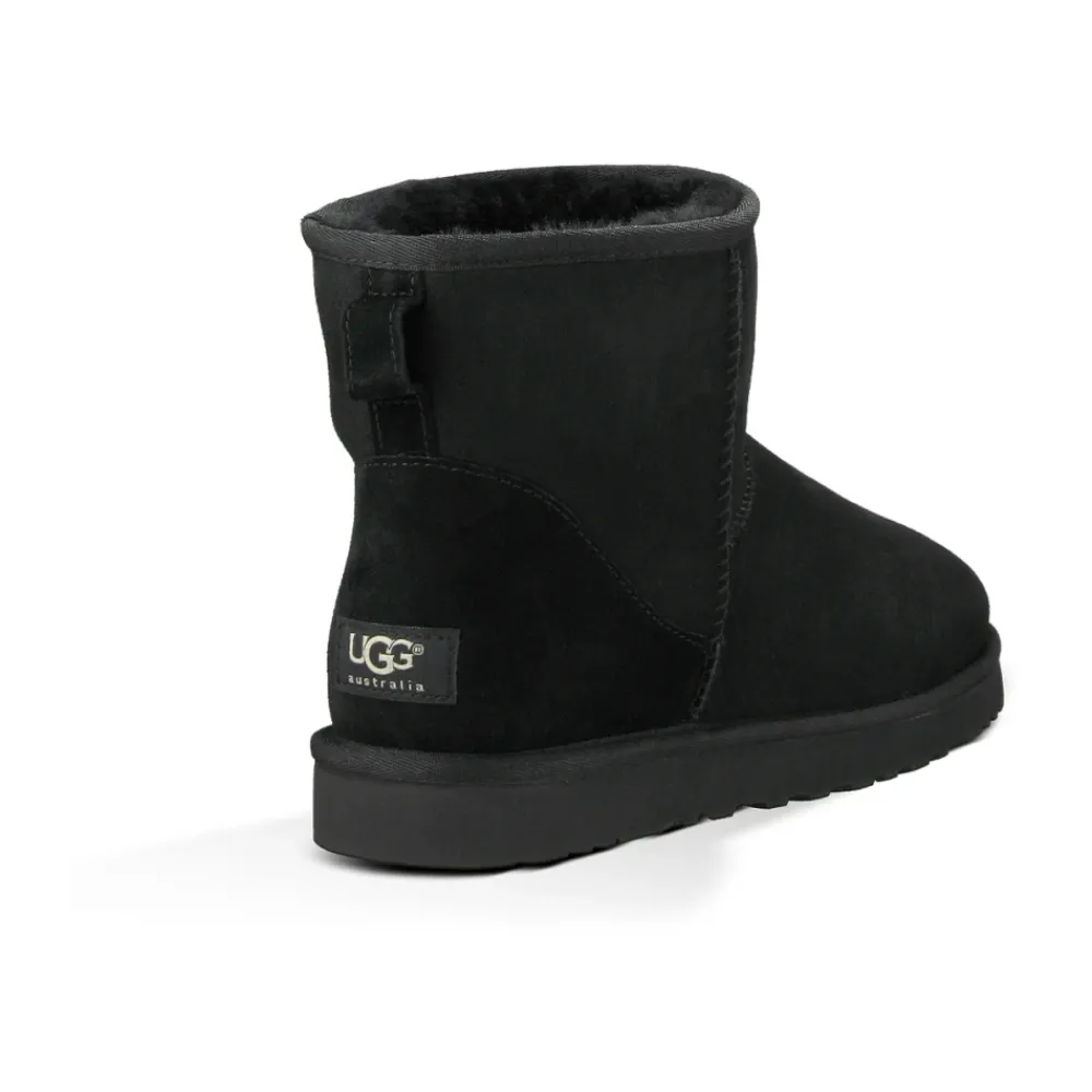 Heren UGG Snowboots|Laarzen^Classic Mini Boot