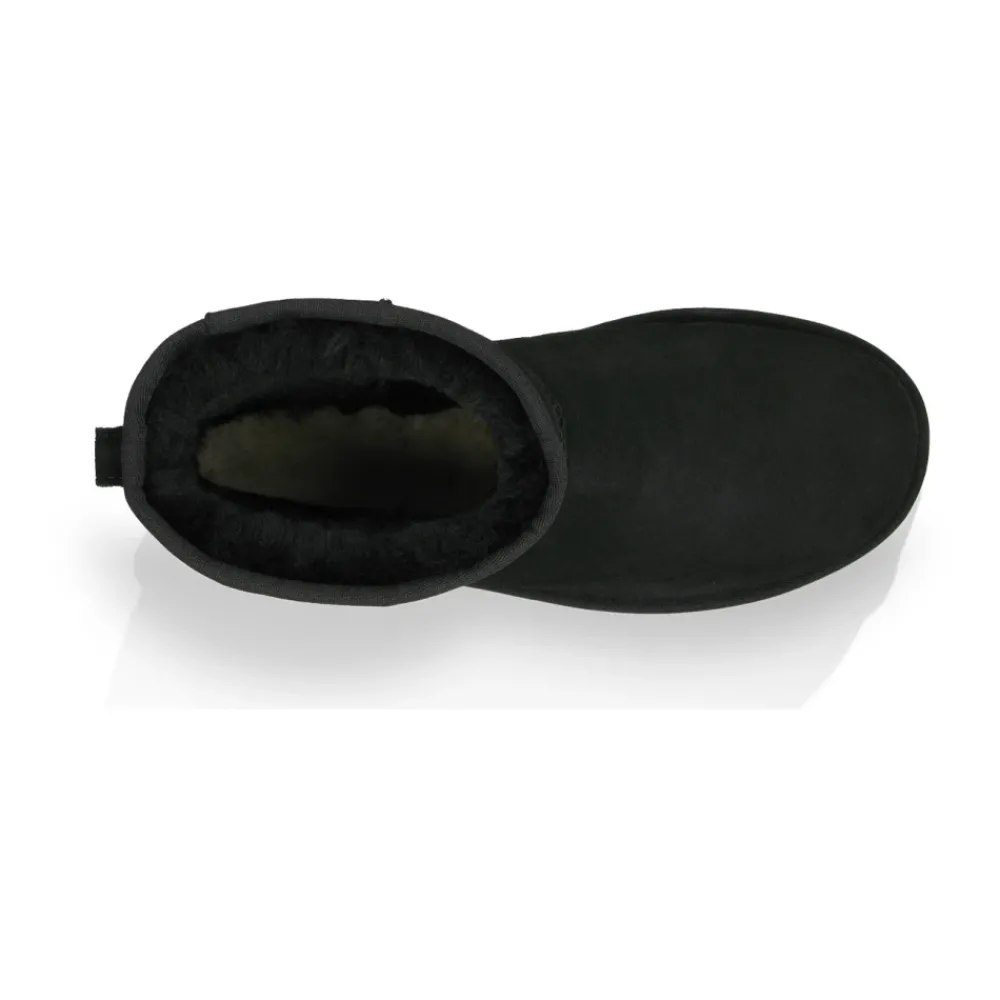 Heren UGG Snowboots|Laarzen^Classic Mini Boot