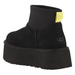 DAMES UGG Classic Mini Dipper