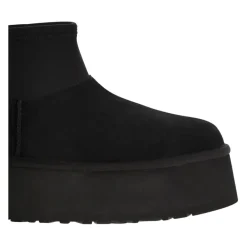 DAMES UGG Classic Mini Dipper