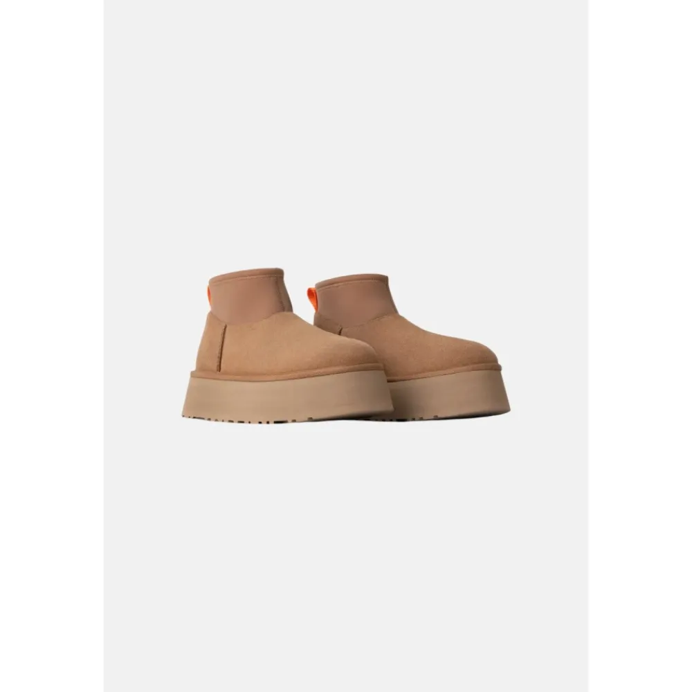 DAMES UGG Classic Mini Dipper
